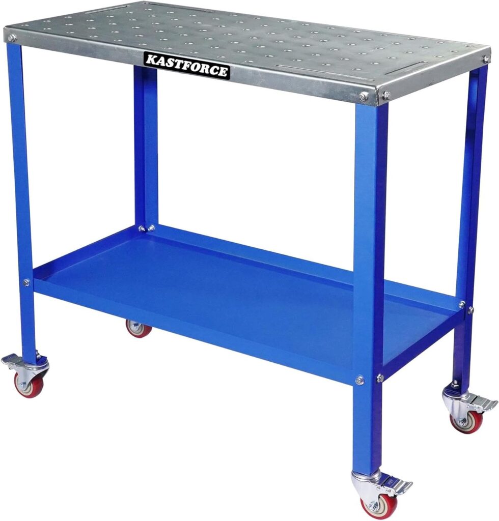 KASTFORCE KF3002 Portable Welding Table