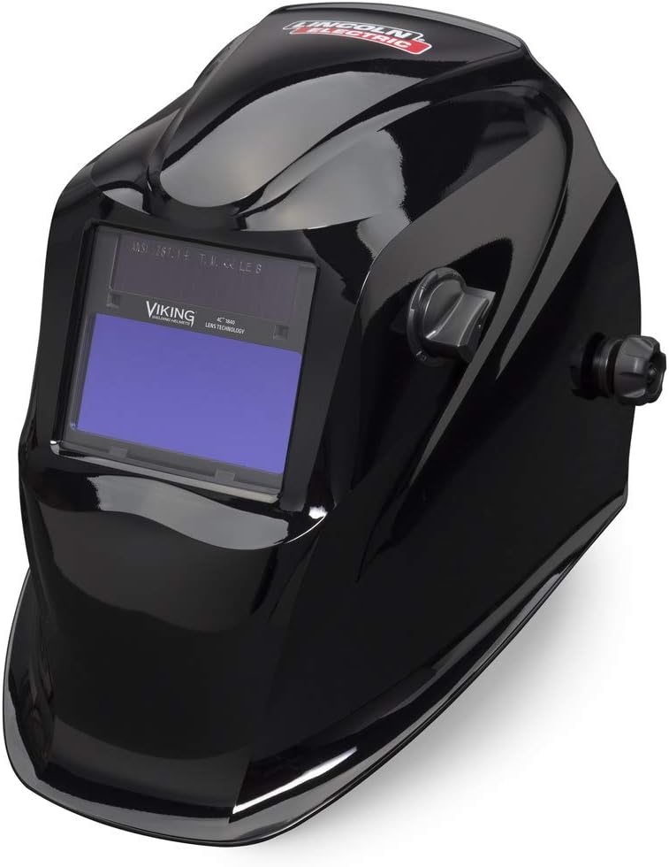 Lincoln Viking 1840 Welding Helmet