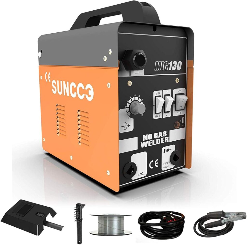 SUNCOO 130