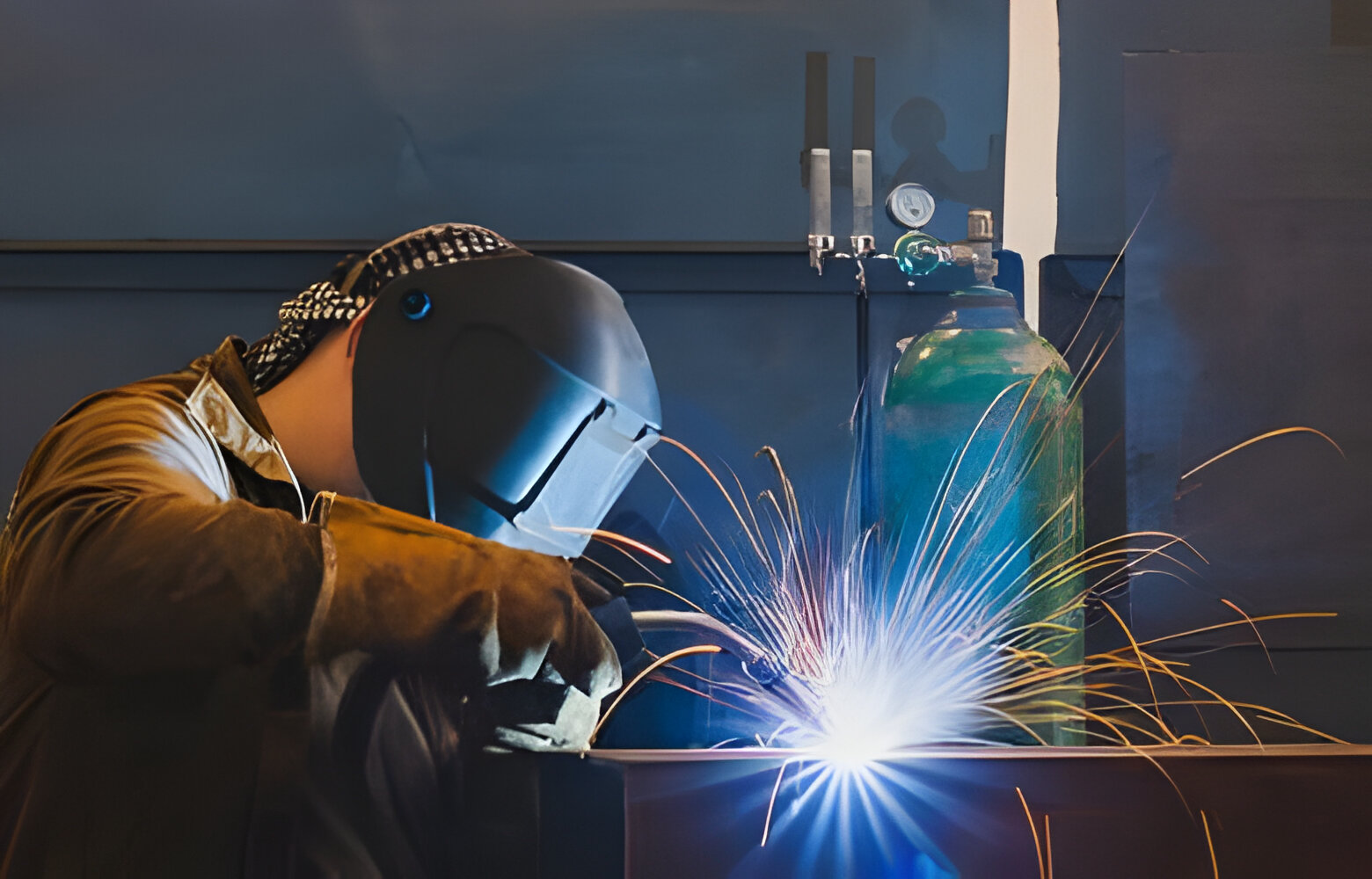 Do You Need Gas For MIG Welding