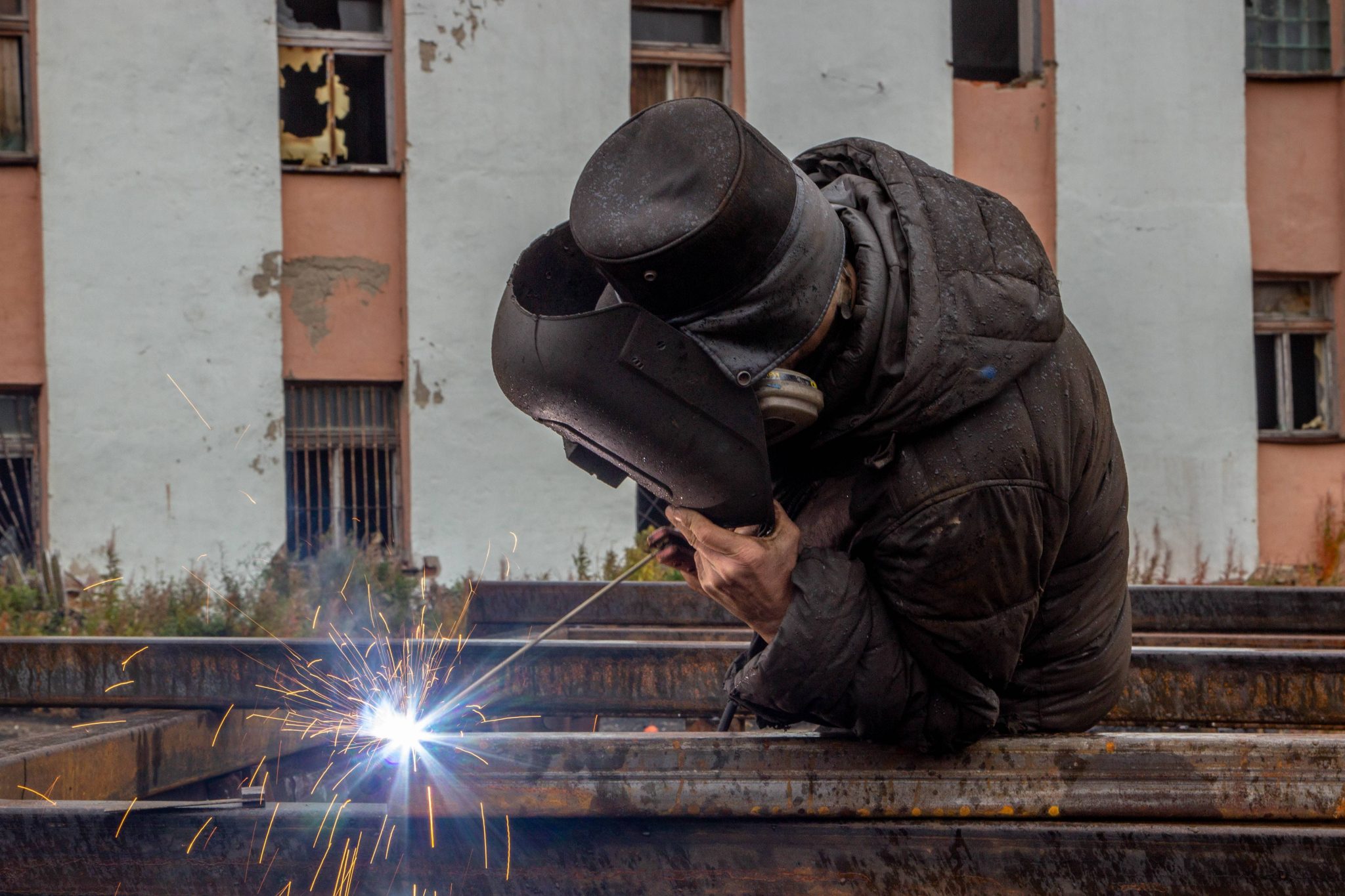 How To Weld Stainless Steel With A Mig Welder