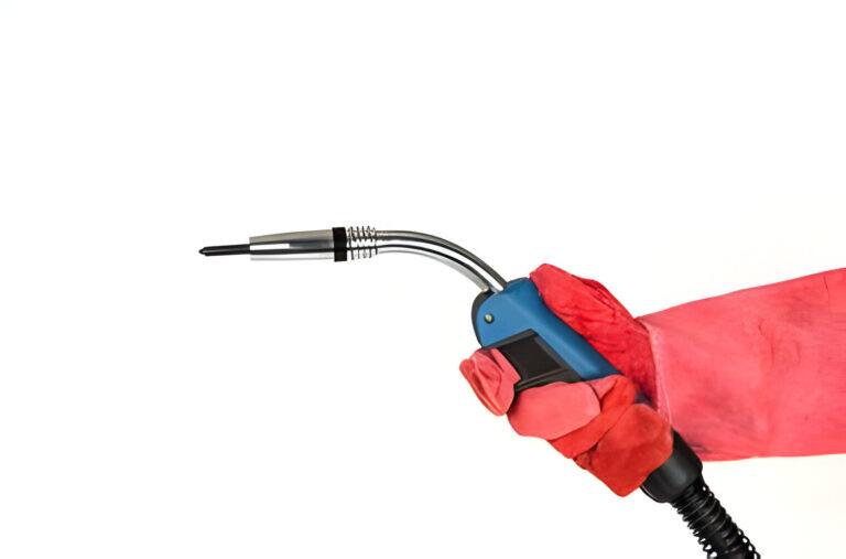Top Types of Welding Gloves Every Welder Should Know