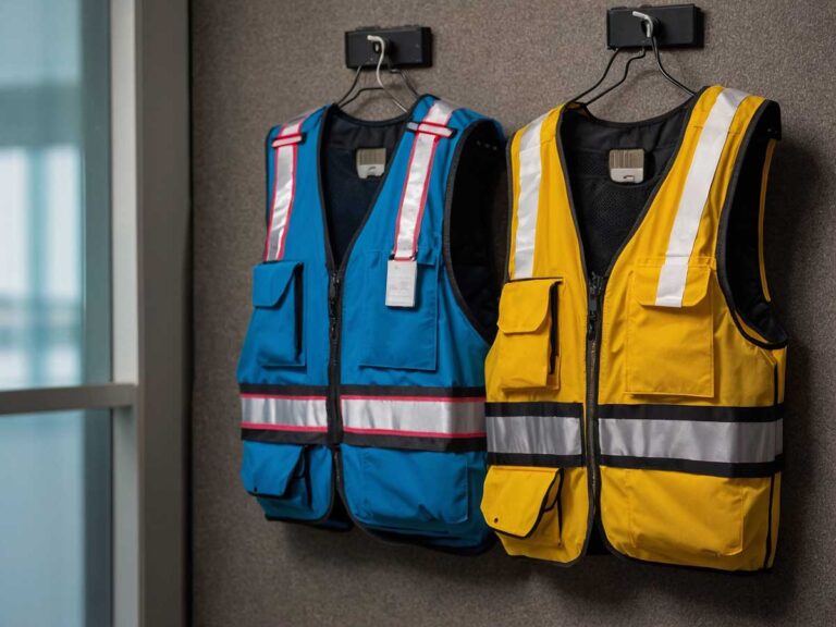 Pacemaker Protective Vest for Welding: Enhancing Safety and Comfort